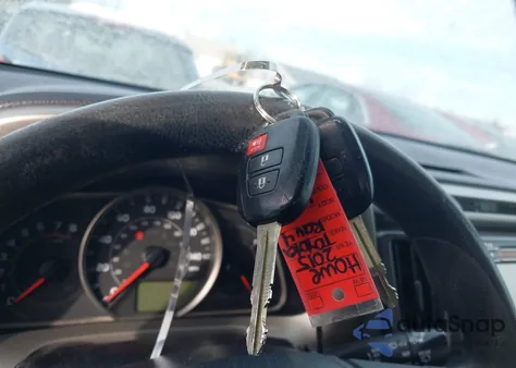 2015 Toyota Rav4 Le from USA, damaged, VIN 2T3BFREV7FW259055